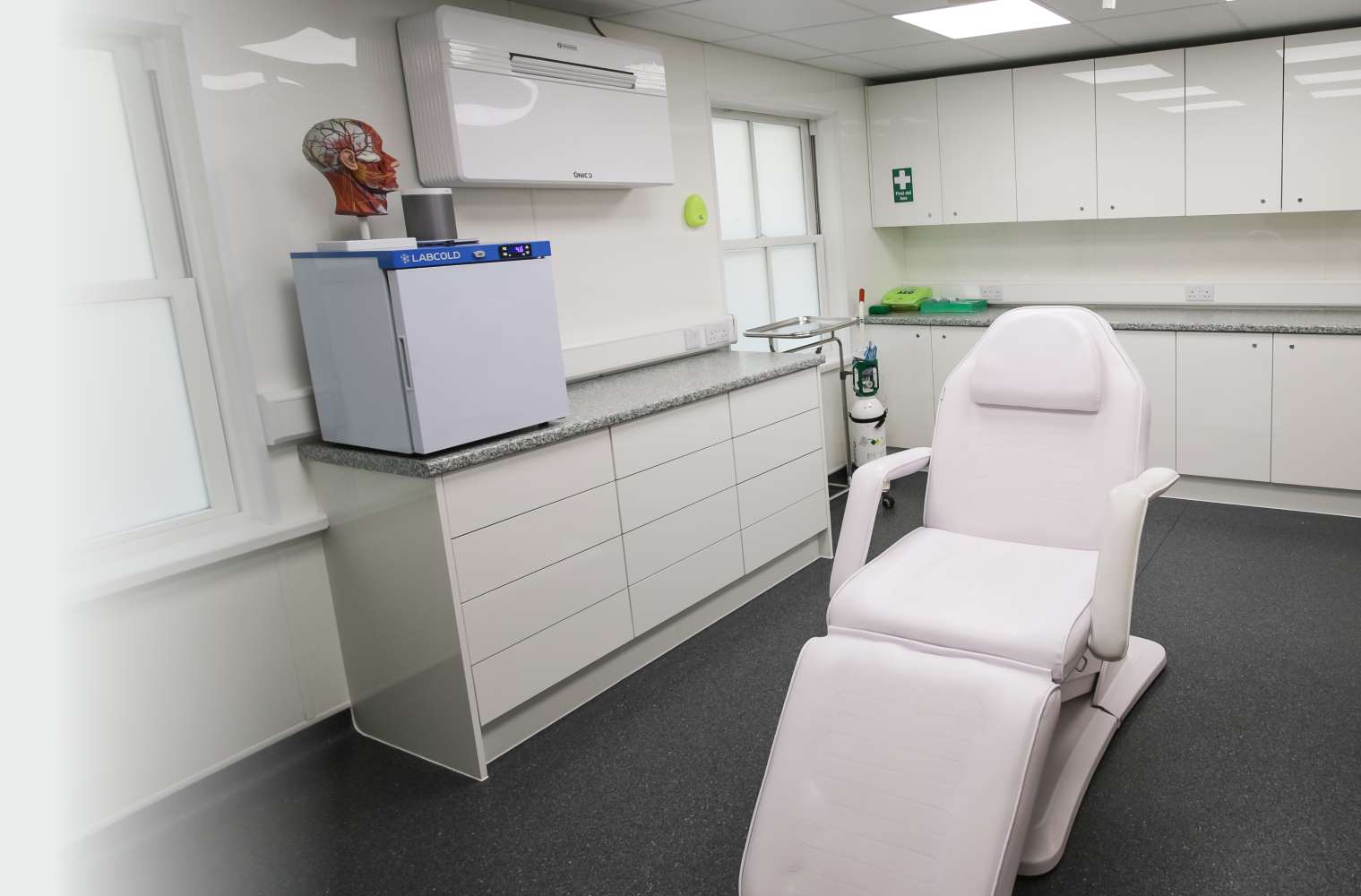 Rippon Medical - Facial Aesthetics in Carlisle, Cumbria