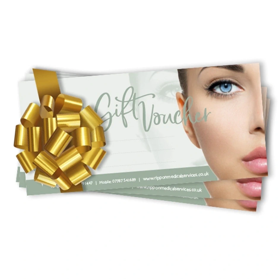 Rippon Medical Gift Voucher